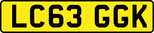 LC63GGK