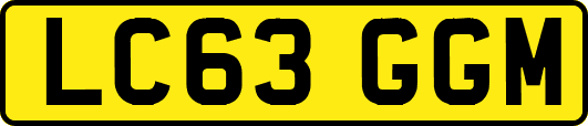 LC63GGM