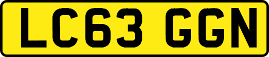 LC63GGN