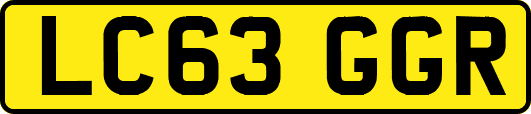 LC63GGR