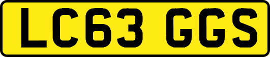 LC63GGS