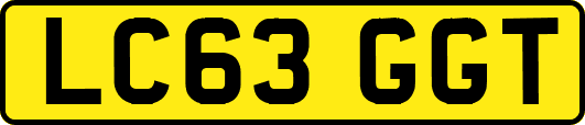 LC63GGT