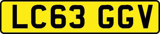 LC63GGV