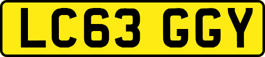 LC63GGY