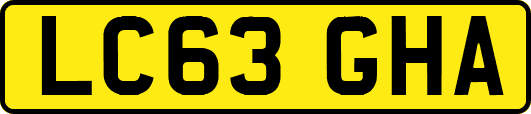 LC63GHA
