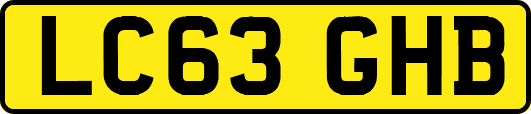 LC63GHB