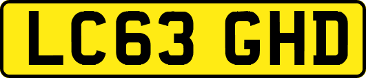 LC63GHD