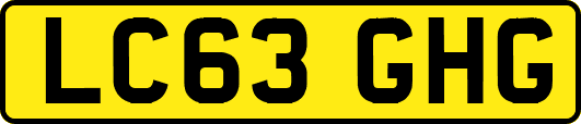 LC63GHG