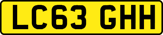 LC63GHH