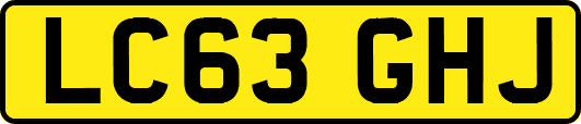 LC63GHJ