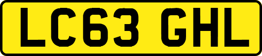 LC63GHL