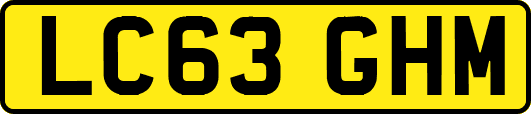 LC63GHM