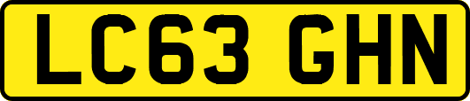 LC63GHN