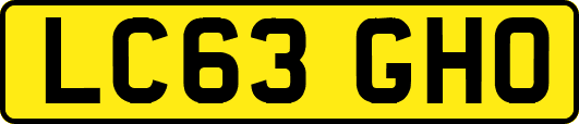 LC63GHO