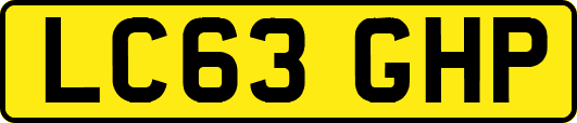 LC63GHP