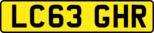 LC63GHR