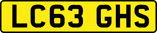 LC63GHS