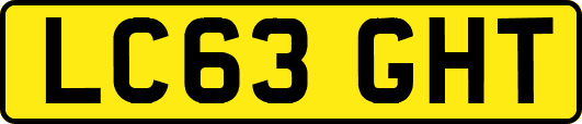 LC63GHT