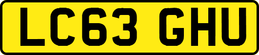 LC63GHU
