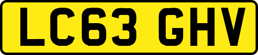 LC63GHV