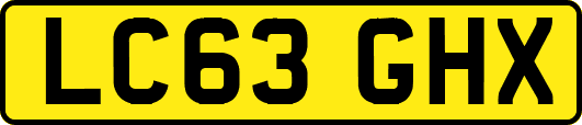 LC63GHX