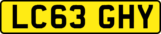 LC63GHY