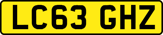 LC63GHZ
