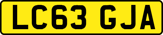 LC63GJA