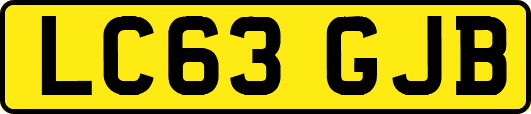 LC63GJB