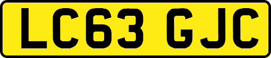 LC63GJC