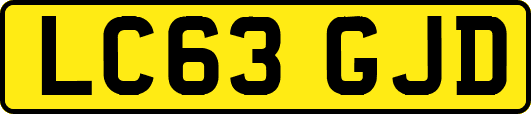 LC63GJD