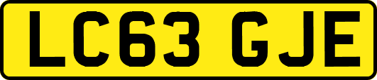 LC63GJE