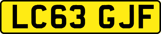 LC63GJF