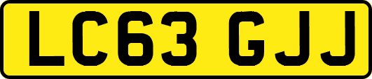 LC63GJJ