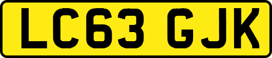 LC63GJK