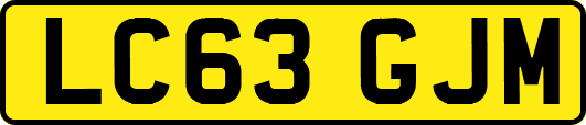 LC63GJM