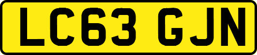 LC63GJN