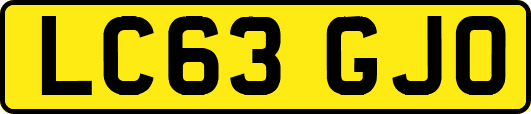 LC63GJO