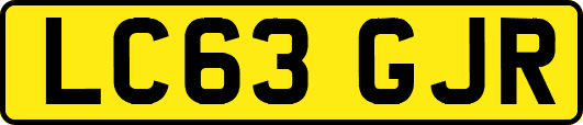 LC63GJR