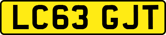 LC63GJT