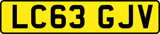 LC63GJV