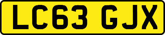 LC63GJX