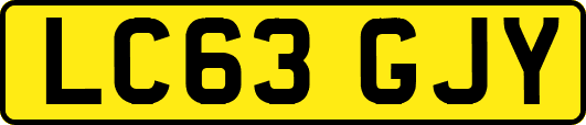 LC63GJY