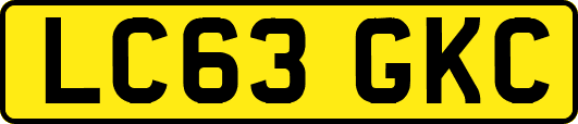 LC63GKC