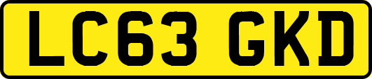 LC63GKD