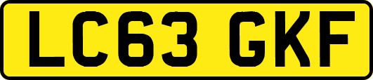 LC63GKF