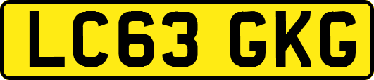LC63GKG