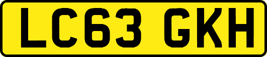 LC63GKH
