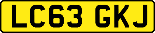 LC63GKJ