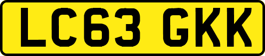 LC63GKK